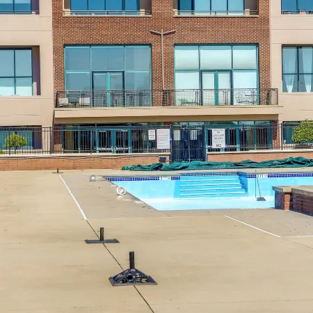 Waterfront Sandusky Vacation Rental Downtown!