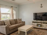 Stunning Long Beach Condo With Ocean View! Hotels in Long Beach