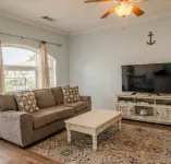 Stunning Long Beach Condo With Ocean View!