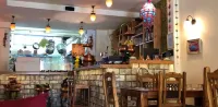 Magical in the Galilee - bar