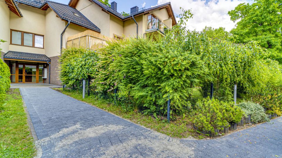 Apartament Olszowka
