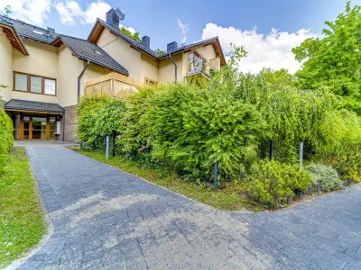 Apartament Olszowka Các khách sạn ở 