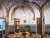 NaNa Vida Hotel Morelia Hotels in Morelia