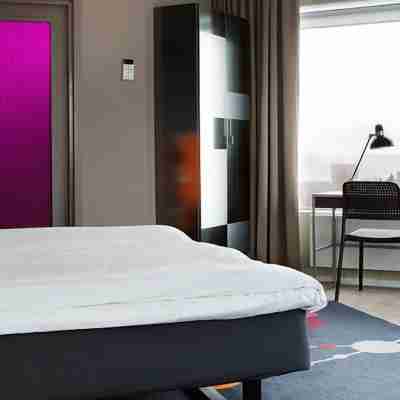 Comfort Hotel Winn Rooms