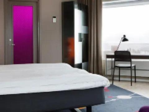 Comfort Hotel Winn Hotels in Umea