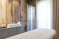 MarePineta Resort - spa