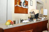 Hotel Agathae - Morgenmad