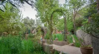 Dar Ikalimo Ourika Hotel dekat ANIMA Garden