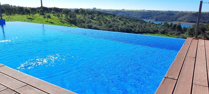Naturarte Rio - Duna Parque Group Hotels in Odemira