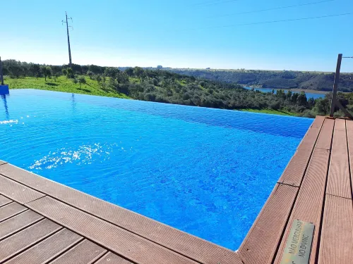 Naturarte Rio - Duna Parque Group - 애견동반