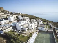 Naxos Magic Village Hotels in Stelida