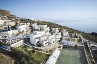 Naxos Magic Village