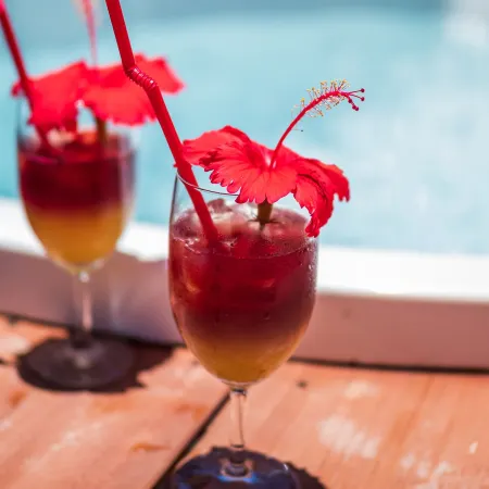 The Beach Terrace Hotel AO Ishigaki