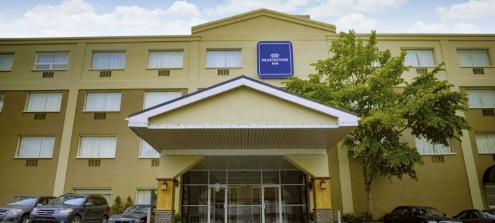 Hearthstone Inn Boutique Hotel Halifax - Dartmouth Hotels in Halifax