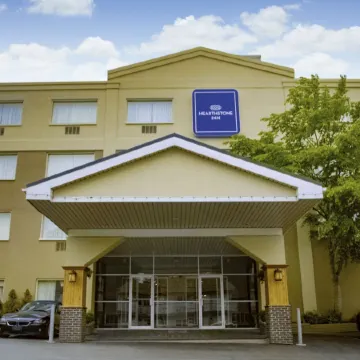 Hearthstone Inn Boutique Hotel Halifax - Dartmouth