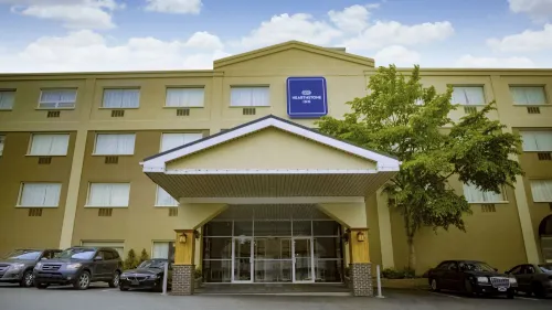 Hearthstone Inn Boutique Hotel Halifax - Dartmouth