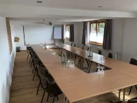 Berggasthof Obere Firstalm Hotel di Schliersee