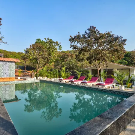 Amore Serenity Resort