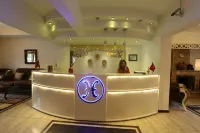 Lalehan Hotel - Special Class