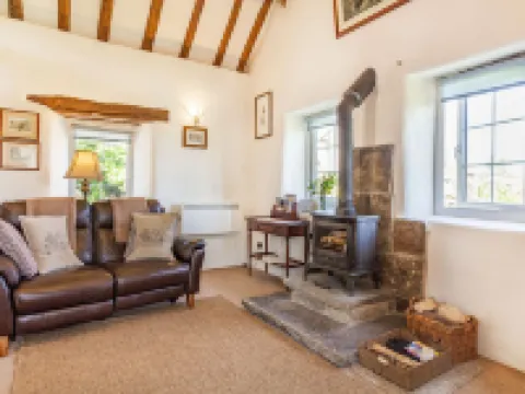 The Old Chapel Hotels in 