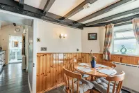 Henrhiw Bach Hotels in Ysbyty Ifan