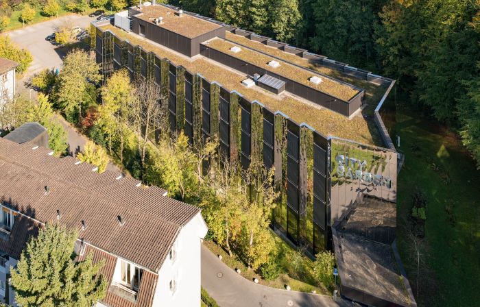 City Garden Hotel