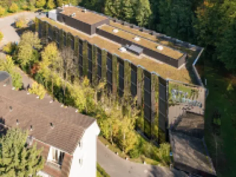 City Garden Hotel Hotels in Zug