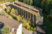 City Garden Hotel Hotel a 