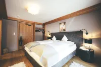 Quality Hosts Arlberg - Lärchenhof