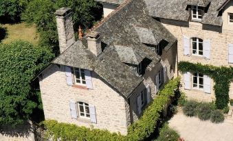 Le Clos St Georges