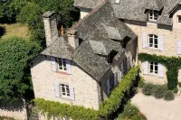 Le Clos St Georges فنادق في Entraygues-sur-Truyere