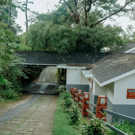 Wayanad Silverwoods Forest Resort & Spa