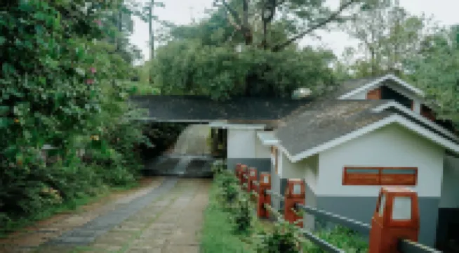 Wayanad Silverwoods Forest Resort & Spa