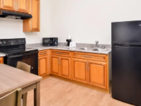 Americas Inn & Suites IAH North Hoteles en Humble