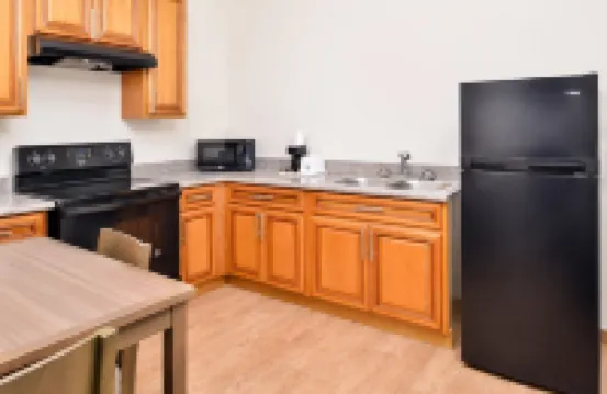 Americas Inn & Suites IAH North