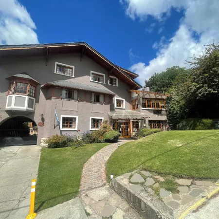 Las Marianas Hotel