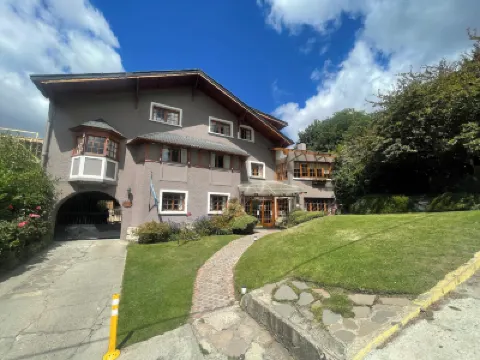 Las Marianas Hotel Hotéis em 