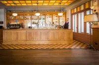 Brinkhotel - bar