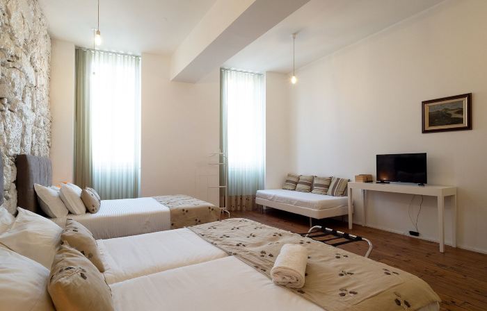 Bemyguest - Loft Guest House Jardim das Mães Charming