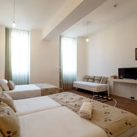 Bemyguest - Loft Guest House Jardim das Mães Charming