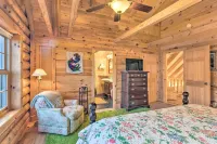 環繞甲板：林維爾山小屋 - 3 星級