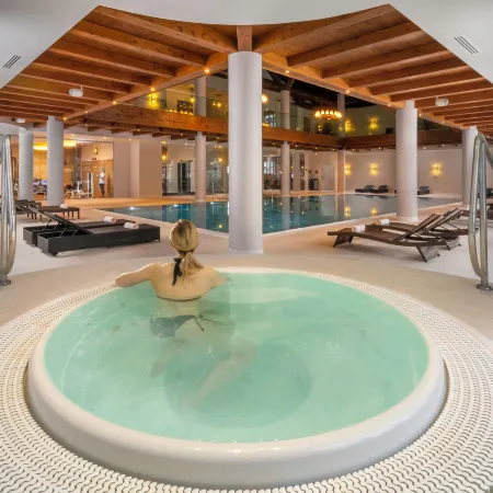 Ana Hotels Bradul Poiana Brasov
