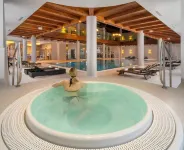 Ana Hotels Bradul Poiana Brasov - balneario