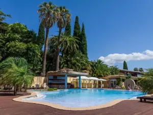 Hotel Villa Retiro