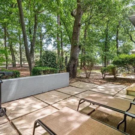 Low Country Living at Live Oaks Retreat 3 Bedroom Condo by Peace Vacations