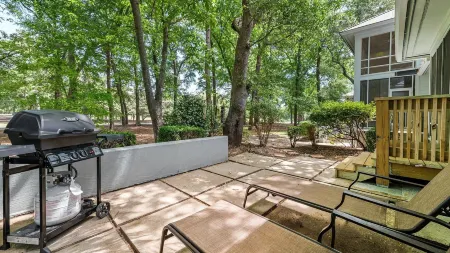 Low Country Living at Live Oaks Retreat 3 Bedroom Condo by Peace Vacations