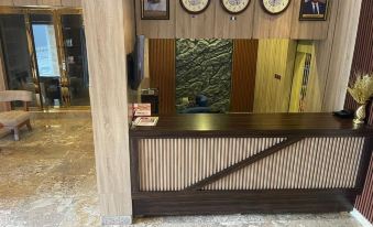Perly Gate Residence