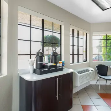 Motel 6 Merced, CA - North