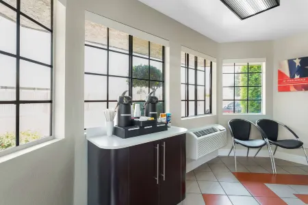 Motel 6 Merced, CA - North