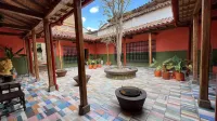 Hotel Dios Hotels in La Candelaria